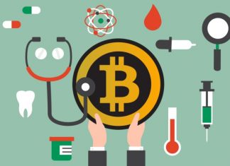 bitcoin ve sağlık