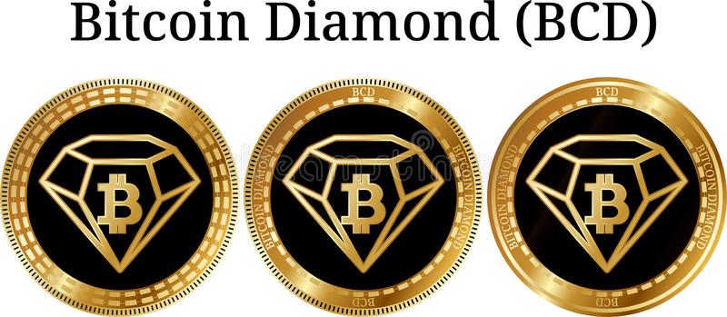 bitcoin diamond nedir