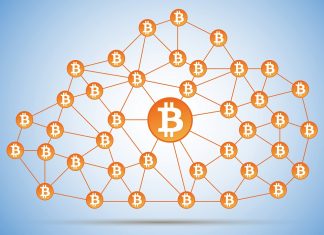 bitcoin ağı