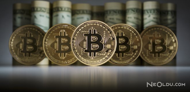 bitcoin'in geleneksel paradan farkı