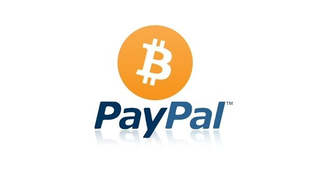 bitcoin visa paypal