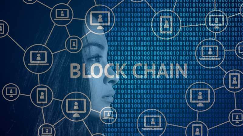 gelecekte blockchain