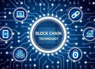 gelecekte blockchain