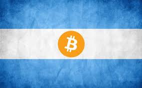 arjantin bitcoine yöneliyor