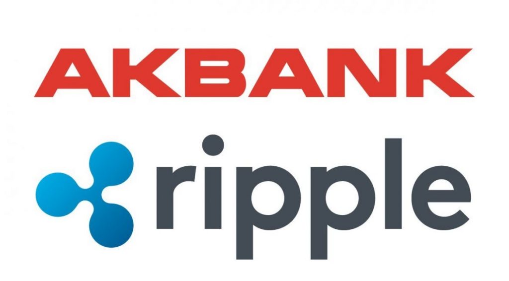 akbank ripple anlaşması