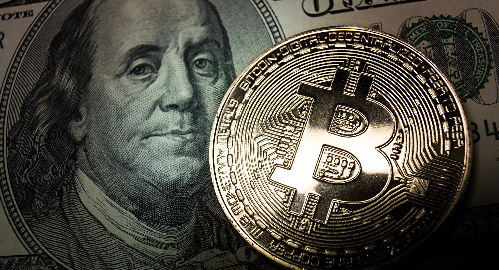 bitcoin dolara dönüştürülüyor