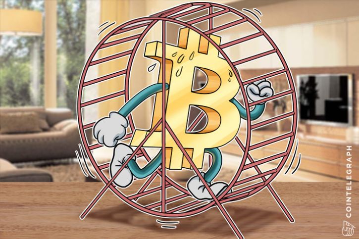 Bitcoin vs BitcoinCash