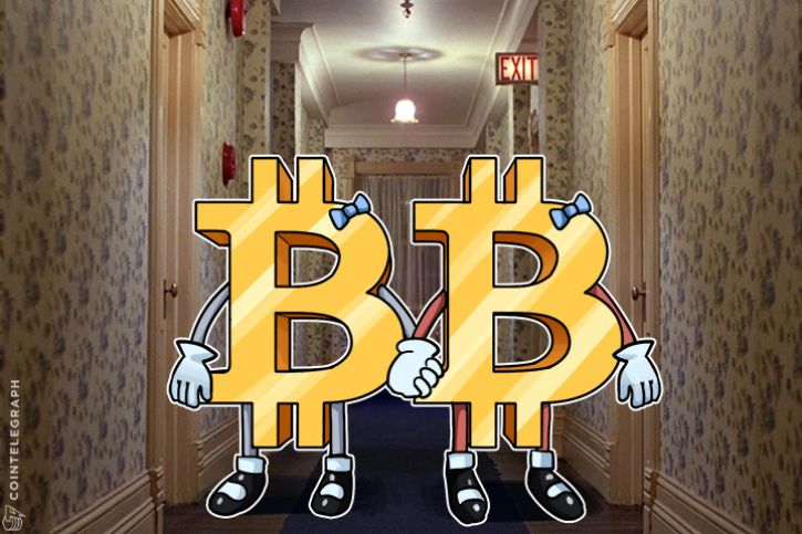 Bitcoin vs BitcoinCash