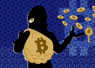 kripto para hırsızlığı