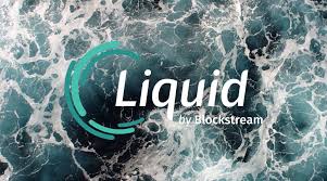 liquid blockstream